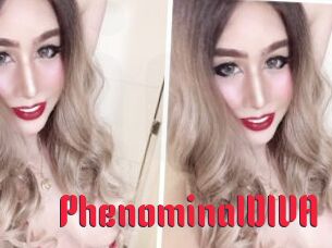 PhenominalDIVA