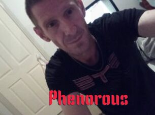 Phenorous