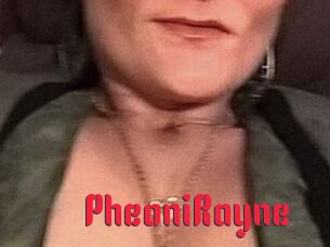 PheoniRayne