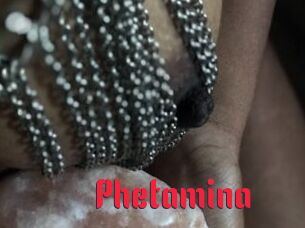 Phetamina