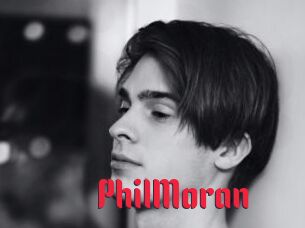 PhilMoran