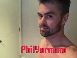 PhilYurmum