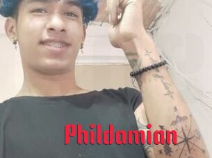 Phildamian