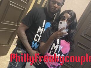 PhillyFreakycouple