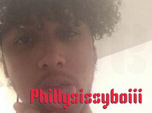 Phillysissyboiii