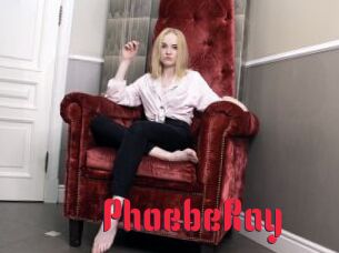 PhoebeRay