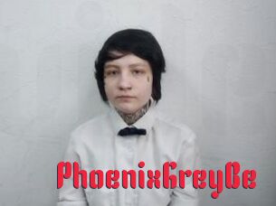 PhoenixGreyBe