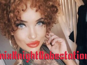 PhoenixKnightBabestation