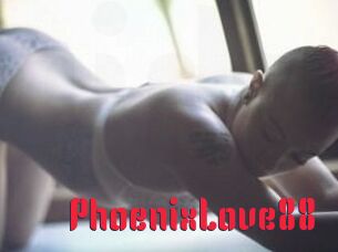 PhoenixLove88