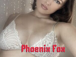 Phoenix_Fox