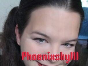 Phoenixsky111