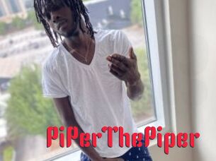 PiPerThePiper