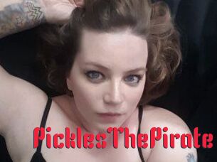 PicklesThePirate