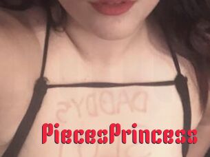 PiecesPrincess