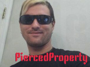 PiercedProperty