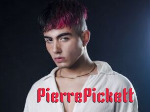 PierrePickett