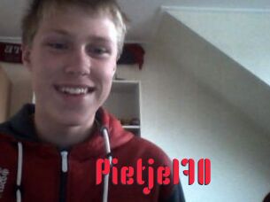 Pietje170