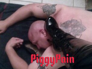 PiggyPain