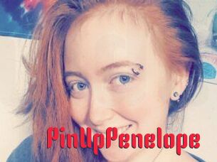 PinUpPenelope