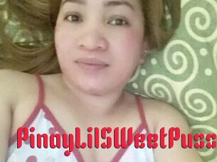 PinayLilSWeetPussy