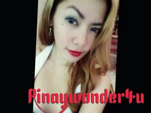 Pinaywonder4u