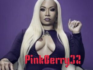 PinkBerry32