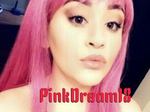 PinkDream18