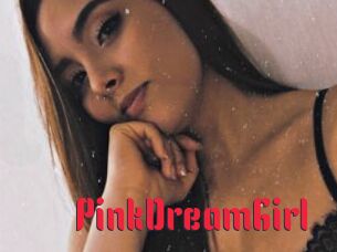 PinkDreamGirl