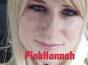 PinkHannah