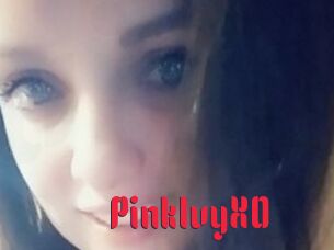 PinkIvyXO