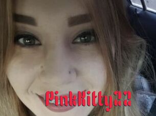 PinkKitty22