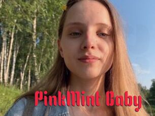 PinkMint_Baby