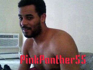 PinkPanther55