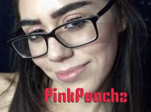 PinkPeachz