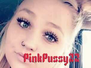 PinkPussy22