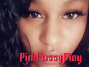 PinkPussyPlay