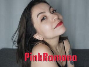 PinkRamona