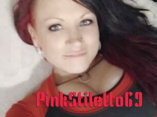 PinkStiletto69