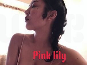 Pink_lily