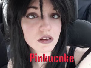 Pinkucake