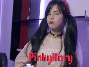 PinkyHary