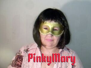 PinkyMary