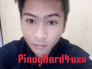 PinoyHard4uxx