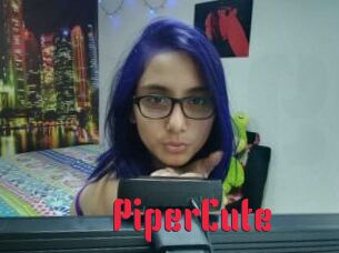 PiperCute