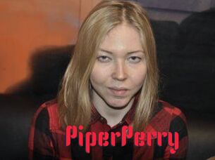 PiperPerry