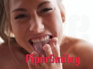 PiperSmiley