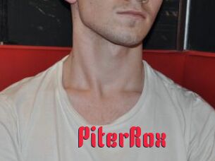 PiterRox