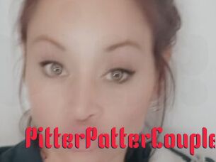 PitterPatterCouple