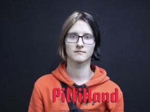 PittiHand