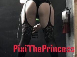 PixiThePrincess